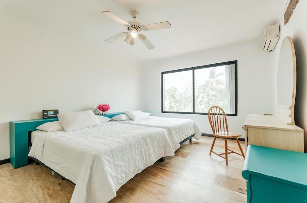 Lovely Villas & Great Price At Hotel Zone W/ Free Beach Access Cancun Exterior photo